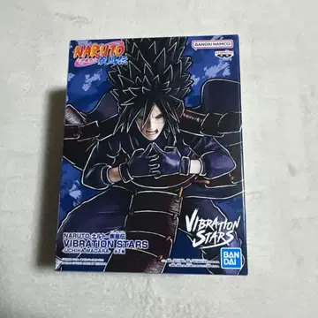NARUTO VIBRATION STARS 우치하 마다라