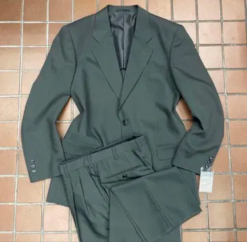 [ 초특가 ] 그레이 계열 2B 취업 정장 비즈니스 상하의 셋업/L A6