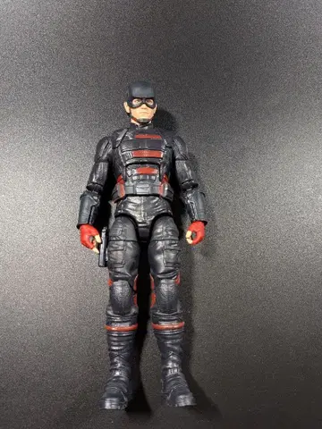 [정크] 마블 레전드 US 에이전트 존 워커