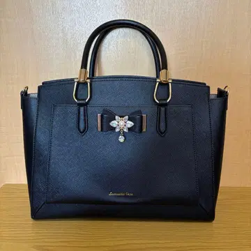 사만사 베가 핸드백