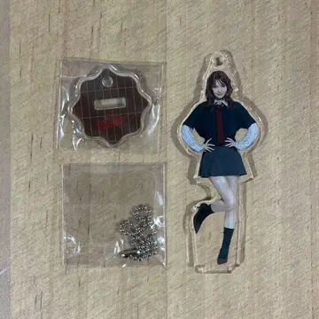 TWICE THIS IS FOR popup 모모 미니 아크릴 스탠드 참