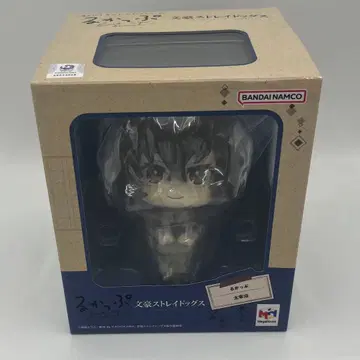 [ 미개봉 새상품 ] 문호 스트레이독스 문스토 룩업 다자이 오사무