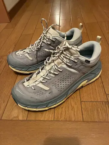 호카 토르 울트라 하이 27cm 호카 비브람 GORETEX