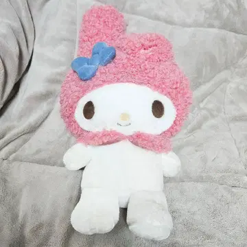 산리오 하우스 오리지널 봉제 인형 M 사이즈 마이멜로디 산리오