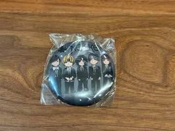 NELKE MV 디자인 가챠 랜덤 캔뱃지 찢어