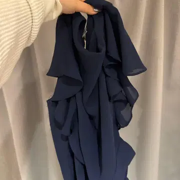 빈티지 오케이지오 원피스