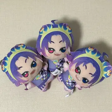 18TRIP 에이트리 SD 인형 요반 요한코타로