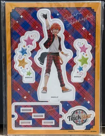 아케호시 스바루 몽노사키 구매부 아크릴 스탠드 앙스타 아니스타