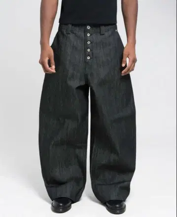 menes okayama 오카야마 데님 리지드