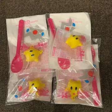 서티원 마리오 치코 오리지널 스푼 참 로제타 4세트 31