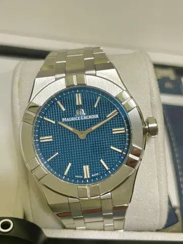 모리스라크로와 아이콘 ClubJapan AI7007-SS00E-430-C