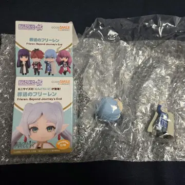 넨도로이드 서프라이즈 장송의 프리렌 힘멜 33-0325-2