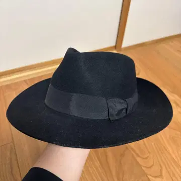 햇 Michael Jackson 페도라 햇