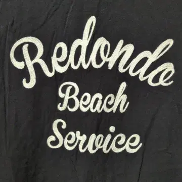 새상품급 Backers 볼링 셔츠 L