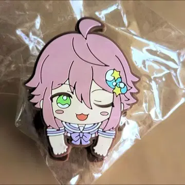 앙스타 히메미야 토리 러버 클립 베스트 샷 의상