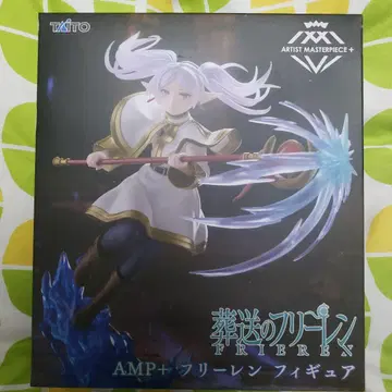TAITO AMP+ 프리렌 피규어