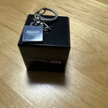 닌텐도 3DS Nintendo MUSEUM 키링 사운드 모듈