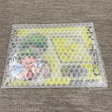 점프 giga 미도리야 이즈쿠 아크릴 스탠드 캔뱃지