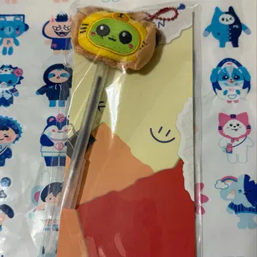 GMMTV FANIVAL KINGMAN pen