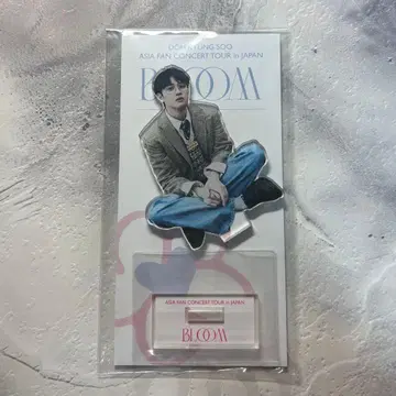 EXO D.O. 경수 BLOOM 아크릴 스탠드