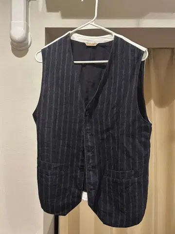 Arts & Science 스트라이프 베스트