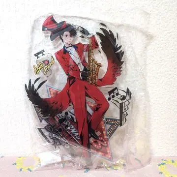 페르소나 5 빅밴드 콘서트 BIG 아크릴 스탠드 주인공