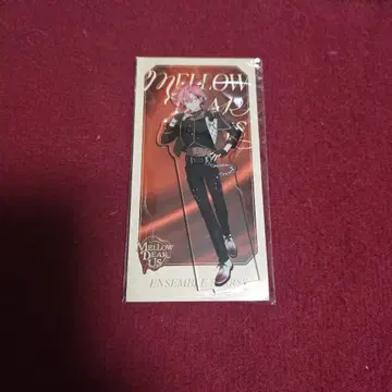 앙스타 쿠온 마이쥬 아크릴 스탠드 멜로아스