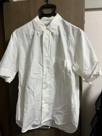 MARGARET HOWELL 반팔 셔츠