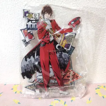 아케치 고로 페르소나 5 빅밴드 콘서트 빅 아크릴 스탠드