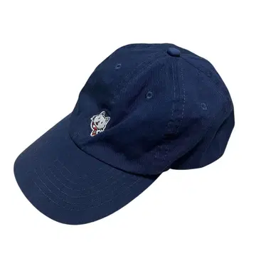 BUMP OF CHICKEN 니콜 캡 네이비