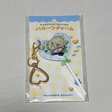 앙스타 벌룬 참 토모에 히요리 페스티벌 시리즈