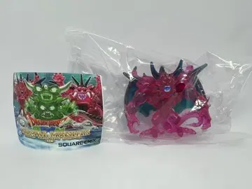 드래곤 퀘스트 크리스탈 몬스터즈 ~천공편~ 데스무아 재고 3