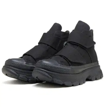 [ 새상품급 ] CONVERSE TREKWAVE BIGBELT HI