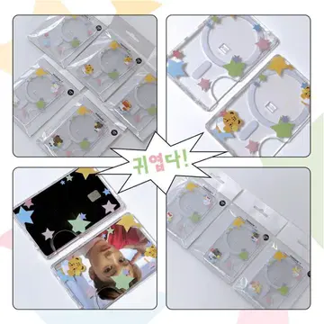 새상품 NCT 127 DREAM 마크 MagSafe 케이스 트레이딩 카드