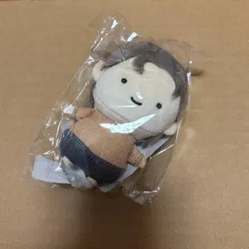 초특급 마사히로 마스코트 T.I.M.E.