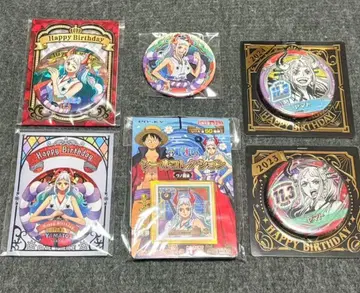 ONEPIECE(원피스) 야마토 묶음 판매