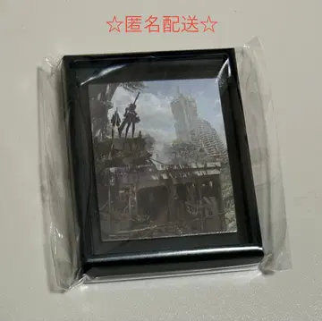 니어 오토마타 프레임 마그넷 갤러리 2