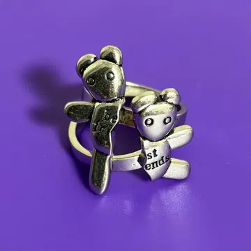 Heaven by MARC JACOBS 프렌드십 링 세트