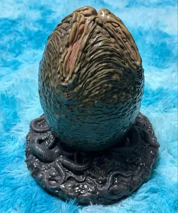 프라임 1 스튜디오 에이리언 제노모프 에그 클로즈 ver 006/150