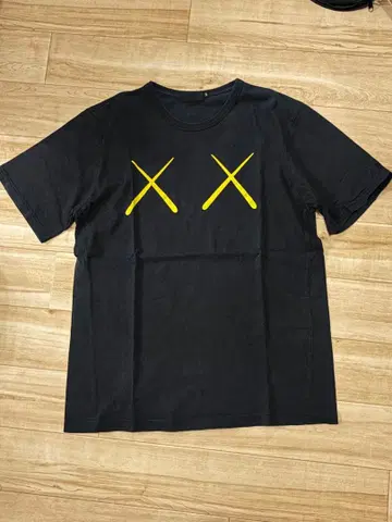 OriginalFake 티셔츠