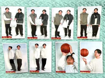 다이타쿠의 1일 랜덤 아더 샷 브로마이드