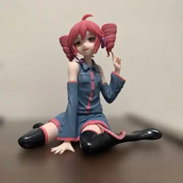 카사네테토 피규어 프라이스 새상품급