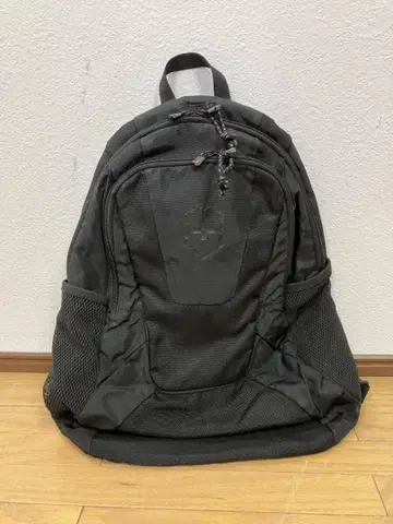 빅토리녹스 럭색 백팩 가방 백 블랙 블랙