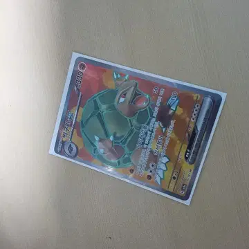 딱구리 ex sr