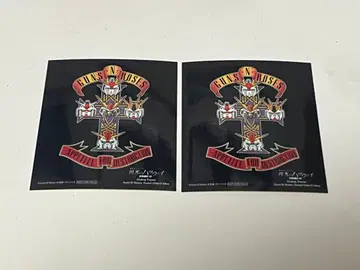 기동전사 건담 섬광의 하사웨이 킬케의 마녀 특전 스티커 9주차