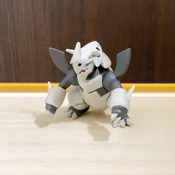 포켓몬 몬코레 메가보스로라 피규어