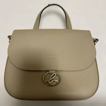 agnes b. 에네스베 숄더백