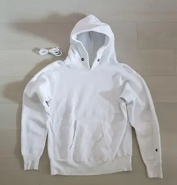 champion made in USA 후드티 빨간색 택 Lsize