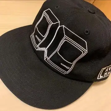 C.E (CAV EMPT) CLASSIC 2 LOW CAP