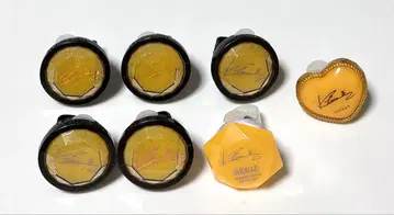 앙스타 히카제 카오루 반지 라이트